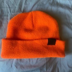 Mossy oak beanie Y2K like NEW